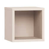 Стенна етажерка куб Simple