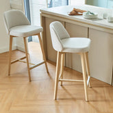 Бар стол KOMM | Мебели VOX