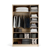 Гардероб 140 COMFORT STOR