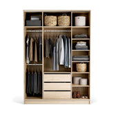 Гардероб 160 COMFORT STOR