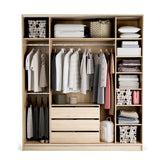 Гардероб 200 COMFORT STOR