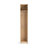 Еднокрилен гардероб EASY STOR 240