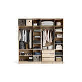 Гардероб 250 COMFORT/MAXI STOR