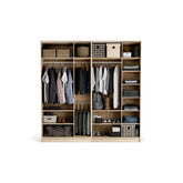 Гардероб 250 EASY/COMFORT STOR