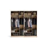 Гардероб 250 EASY/EASY STOR