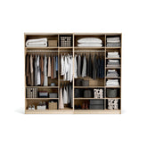 Гардероб 280 EASY/COMFORT STOR