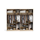Гардероб 280 EASY/EASY STOR