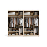 Гардероб 280 EASY/EASY STOR