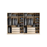 Гардероб 375 COMFORT/COMFORT STOR