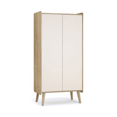 Двукрилен гардероб Vintage Fresh