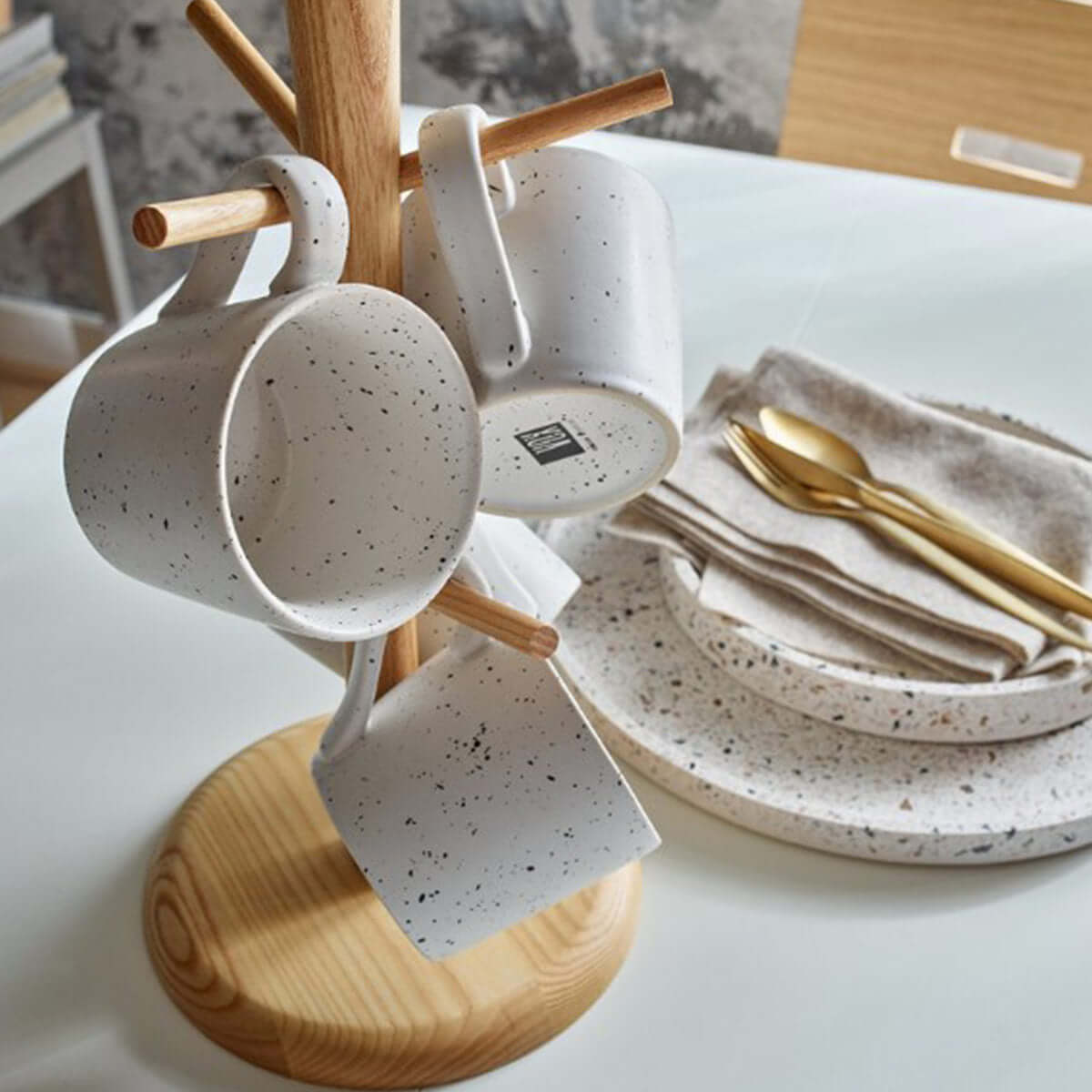 Чаша PULVE J23604BX1-P17367D1 | Мебели VOX