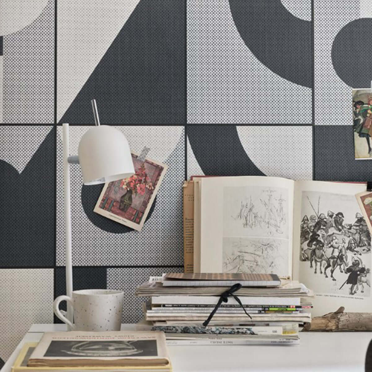 Чаша PULVE J23604BX1-P17367D1 | Мебели VOX