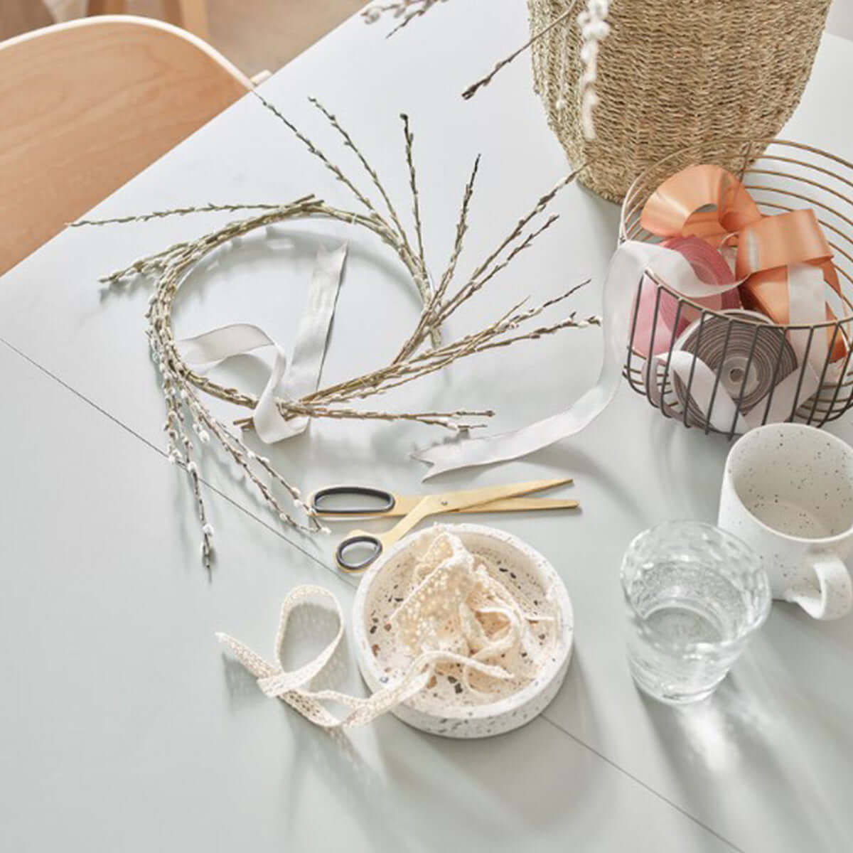 Чаша PULVE J23604BX1-P17367D1 | Мебели VOX