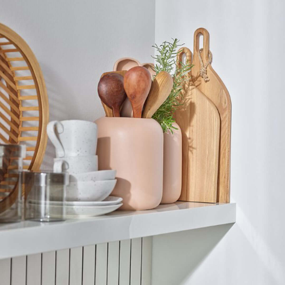 Дъски MANO II дърво CB192028E | Мебели VOX