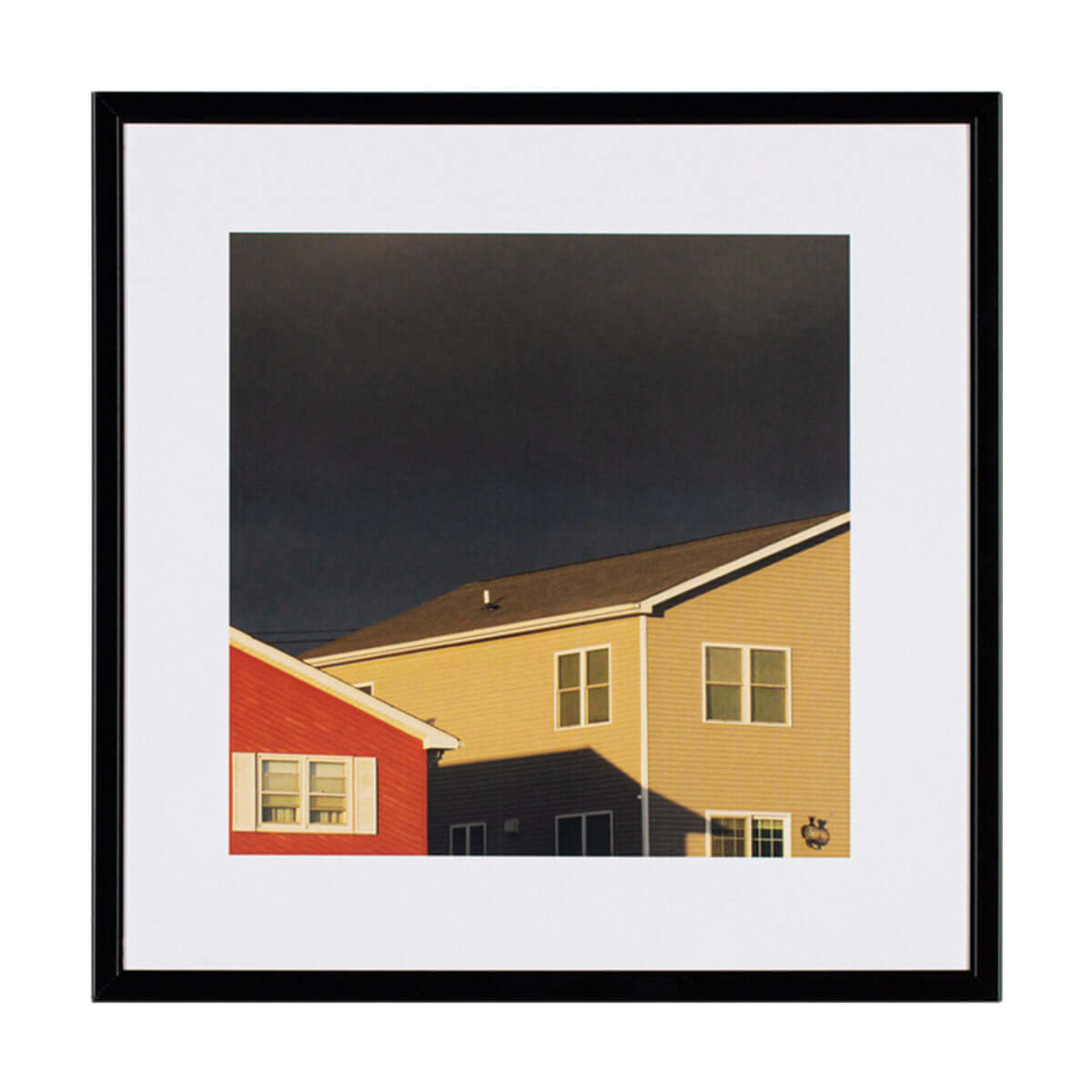 Картина 21 X 21 HOUSE III I Мебели VOX