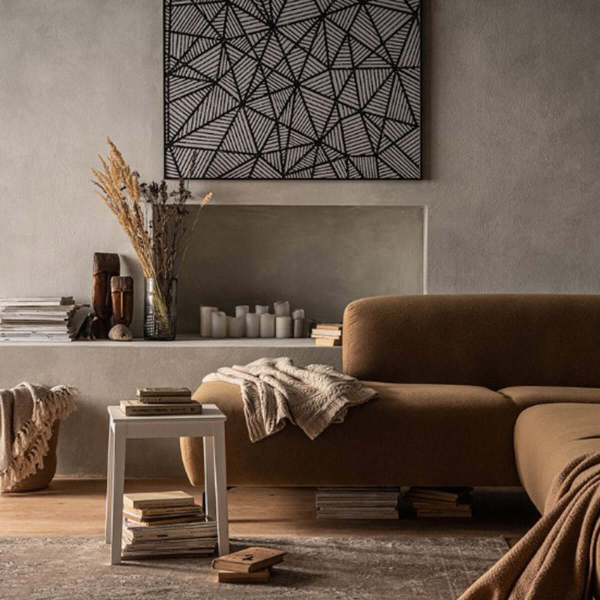 Картина WEB | Мебели VOX