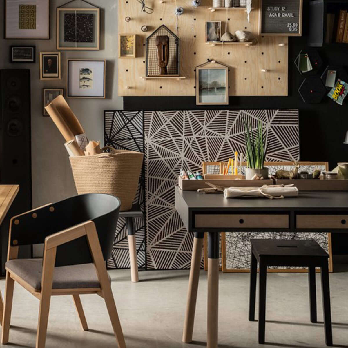 Картина WEB | Мебели VOX