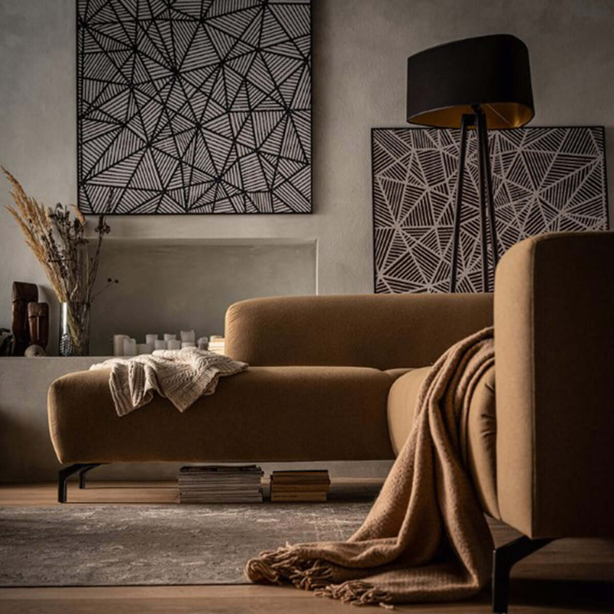 Картина WEB | Мебели VOX