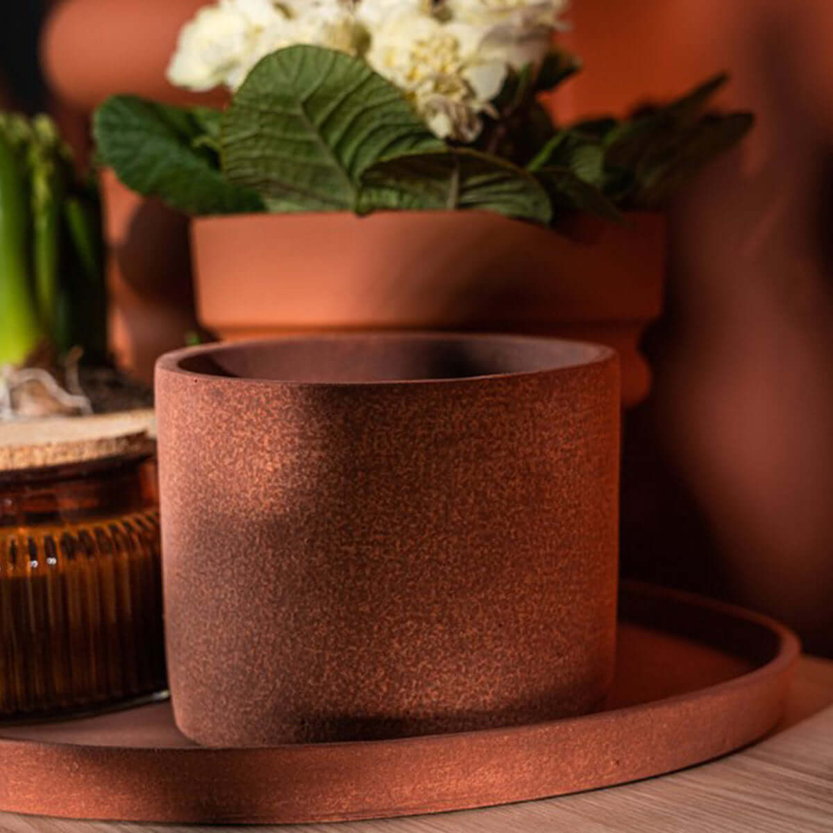 Кашпа REDO I Мебели VOX