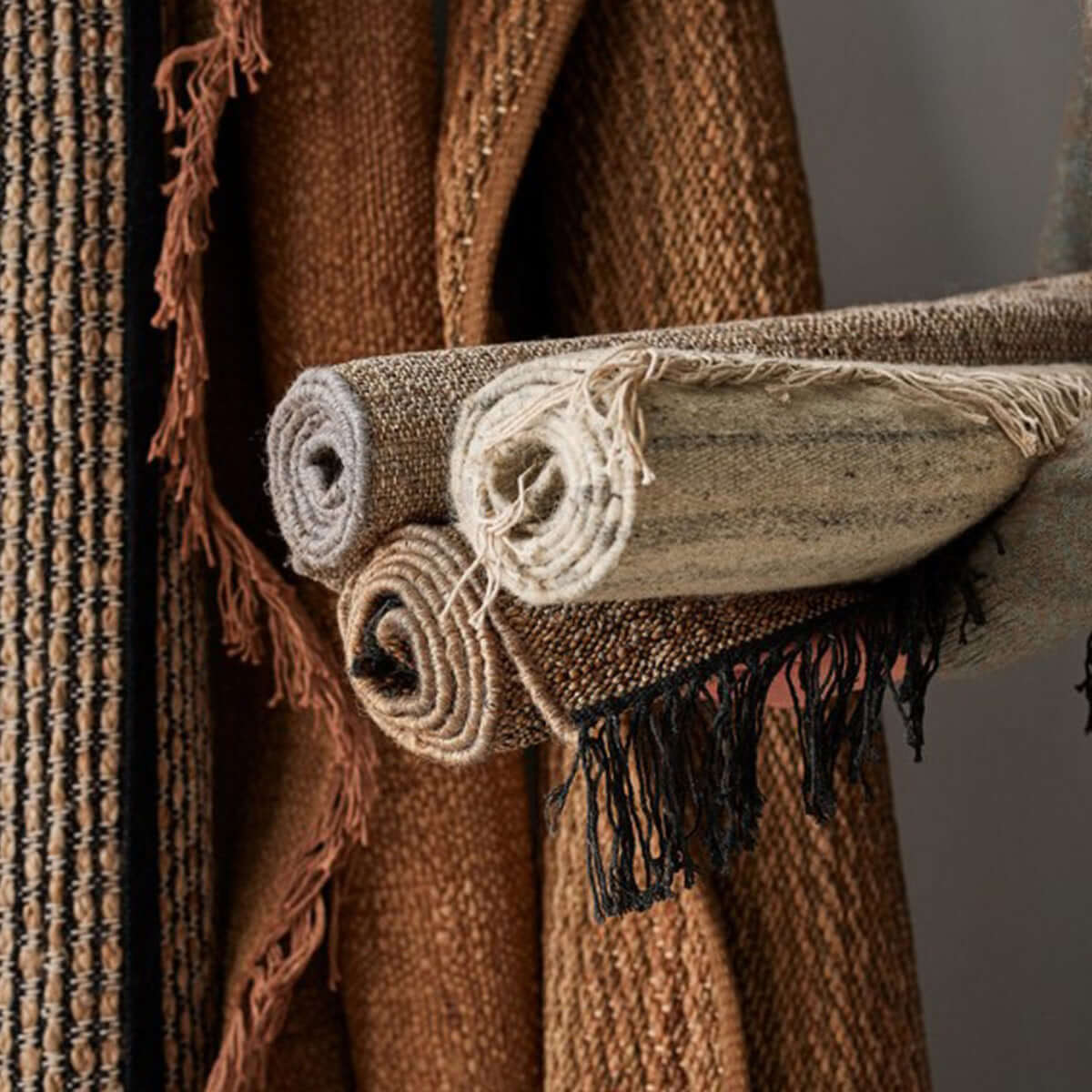 Килим 200 X 300 RAVI 556/1 - юта I Мебели VOX