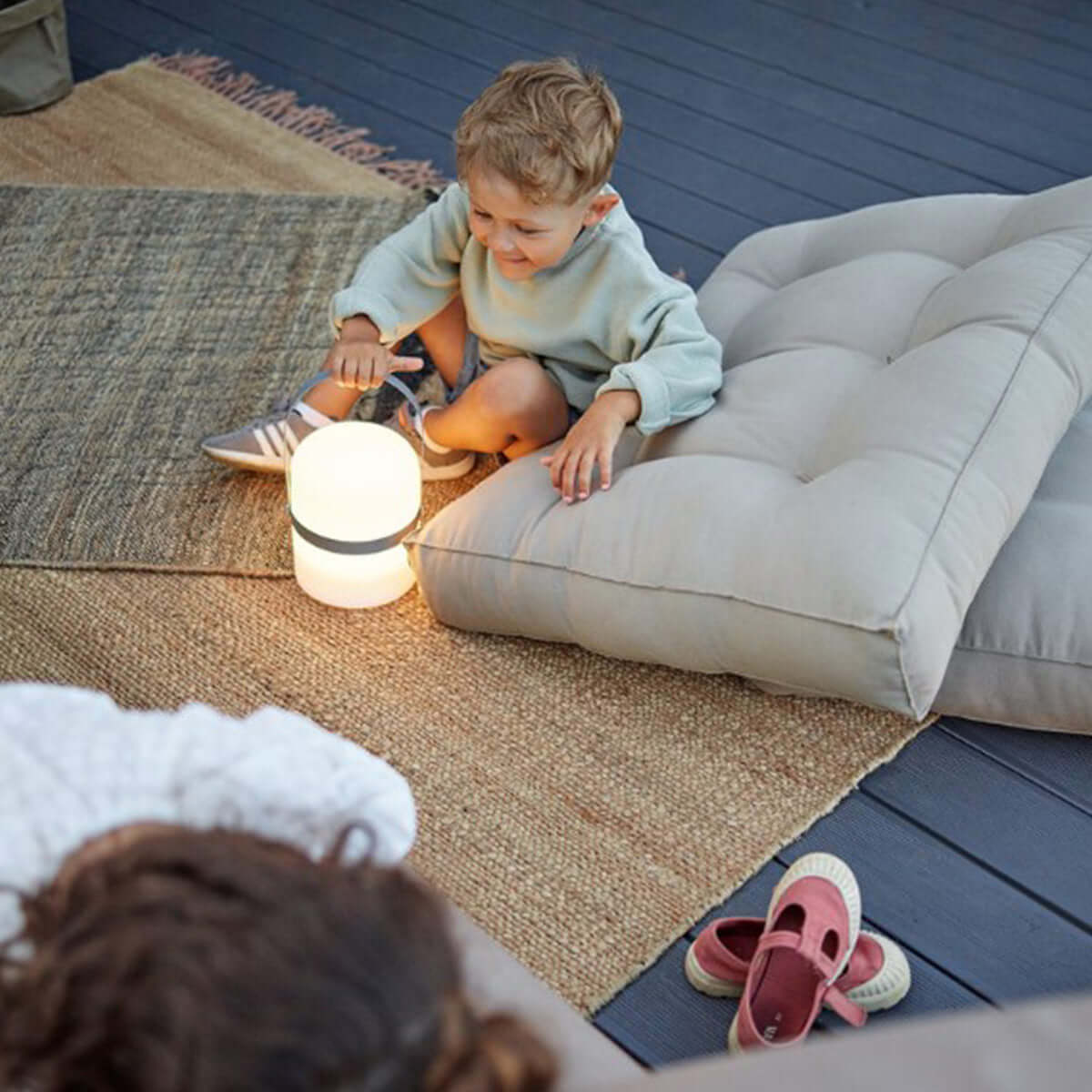 Килим 200 X 300 RAVI 556/1 - юта I Мебели VOX