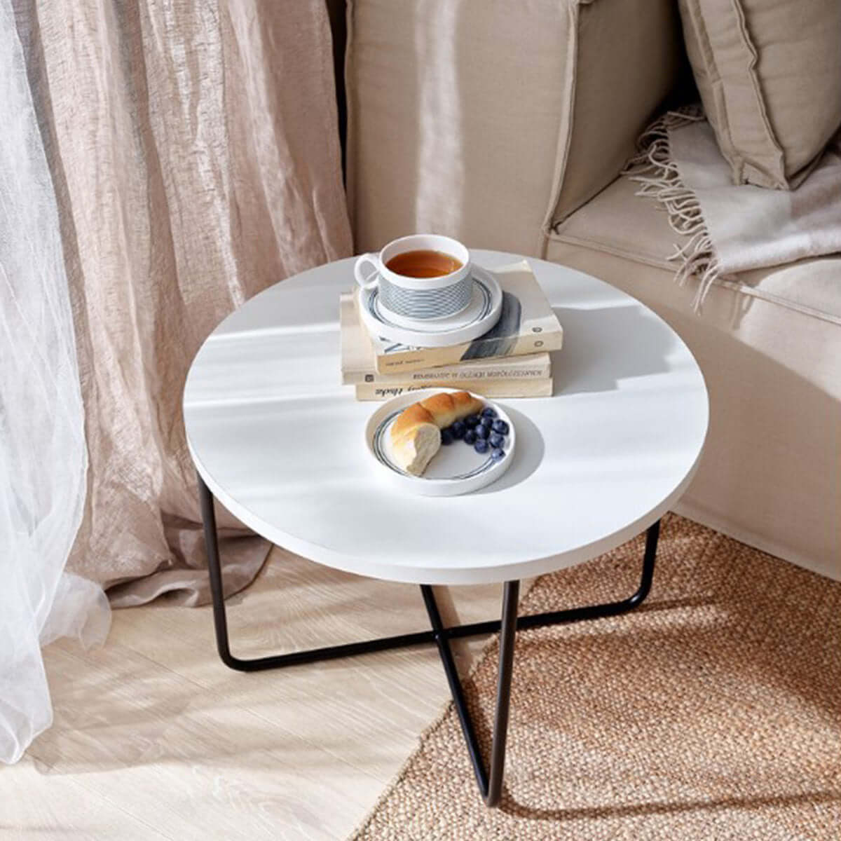 Килим 200 X 300 RAVI 556/1 - юта I Мебели VOX