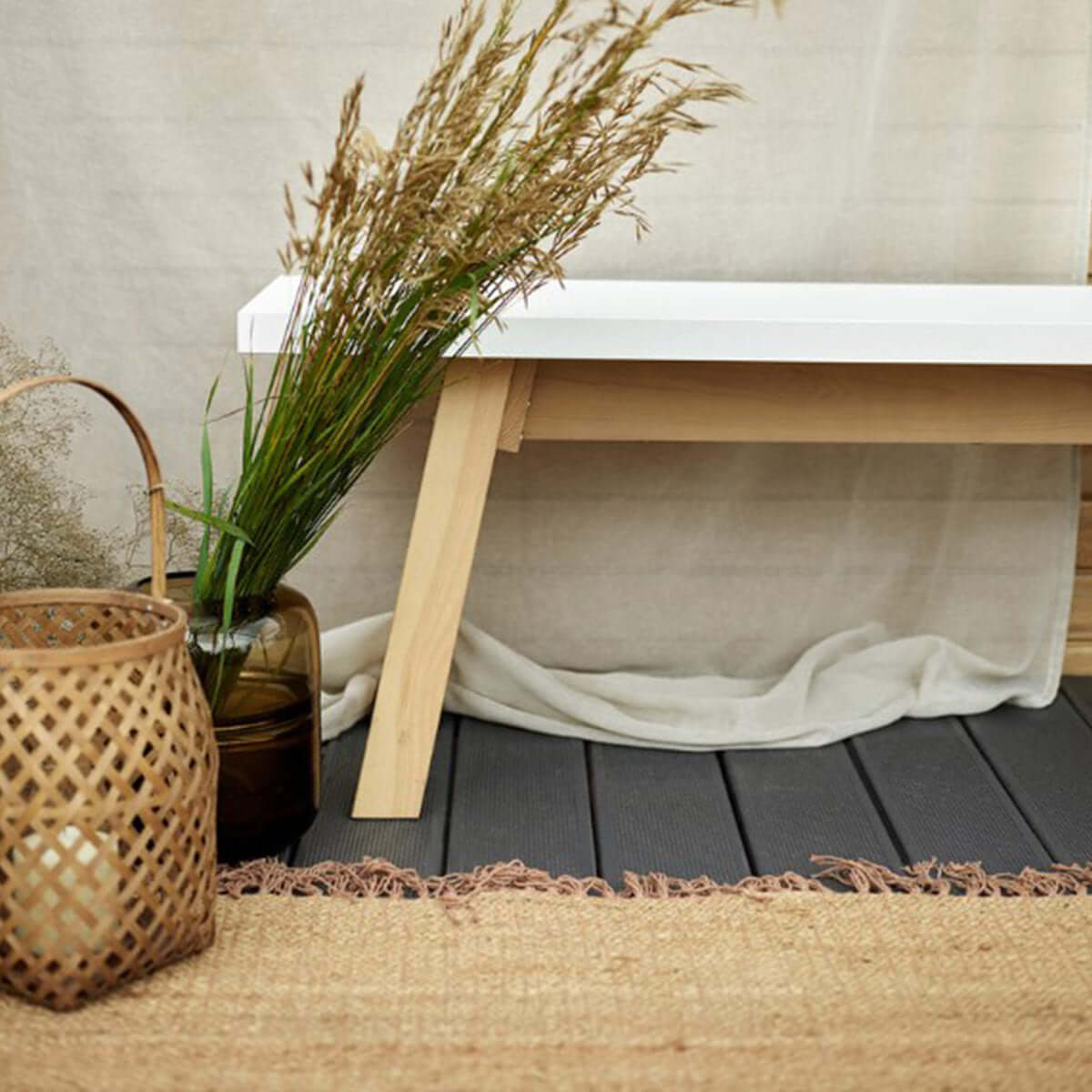 Килим 200 X 300 RAVI 556/1 - юта I Мебели VOX