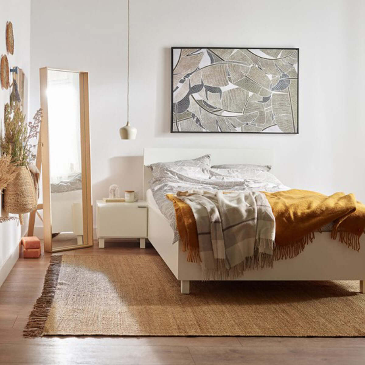 Килим 200 X 300 RAVI 556/1 - юта I Мебели VOX