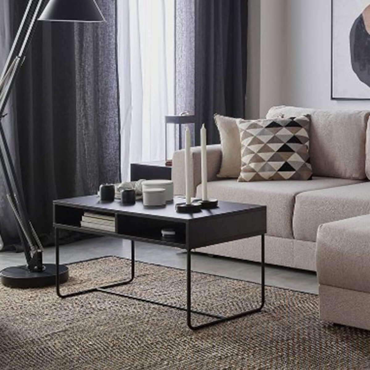 Килим 200 X 300 SPARTAN 596/1 - юта | Мебели VOX