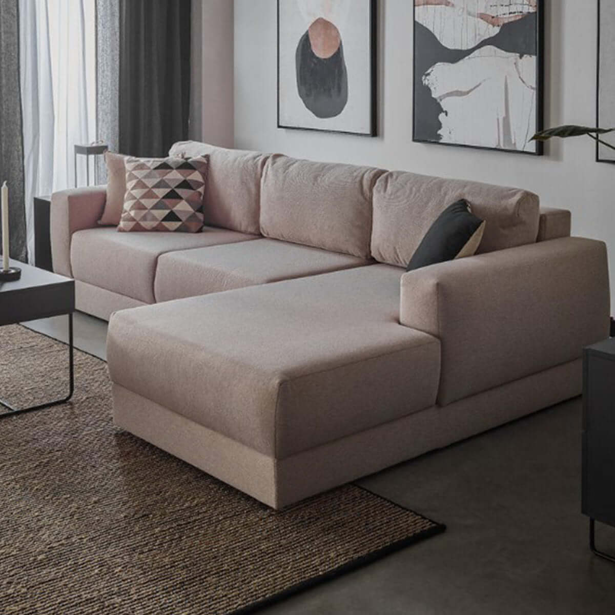 Килим 200 X 300 SPARTAN 596/1 - юта | Мебели VOX