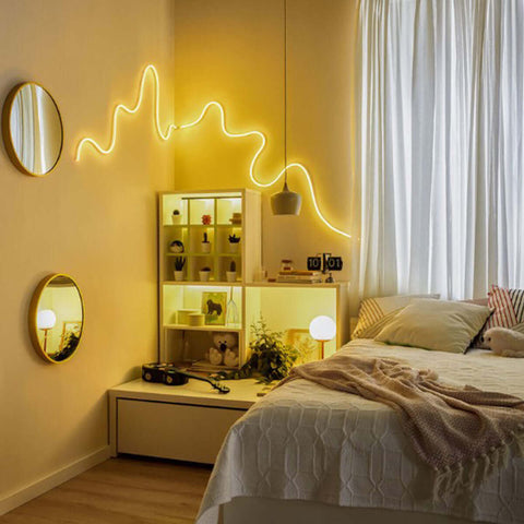 Комплект LED RGB лента TWINKLY FLEX I Мебели VOX