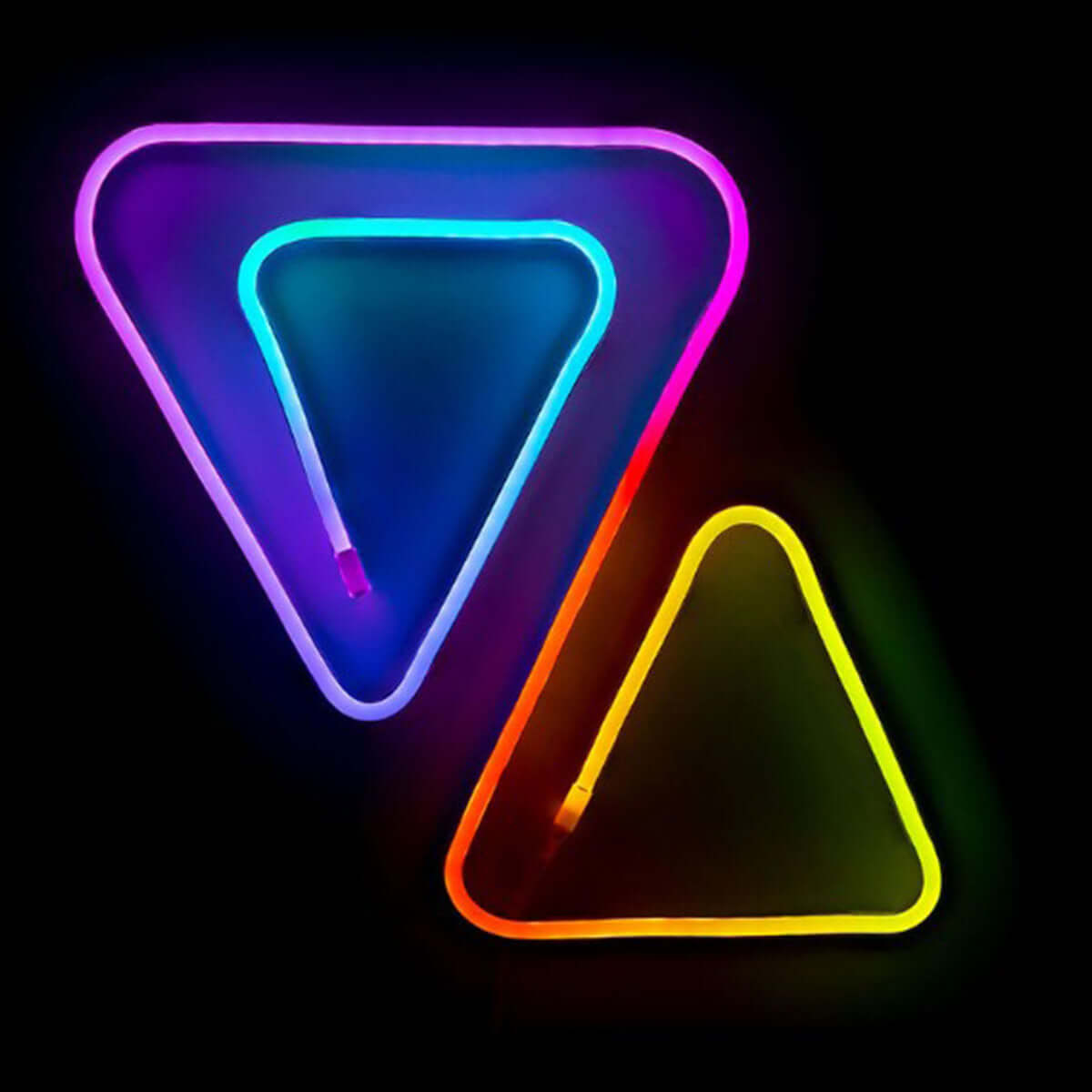 Комплект LED RGB лента TWINKLY FLEX I Мебели VOX