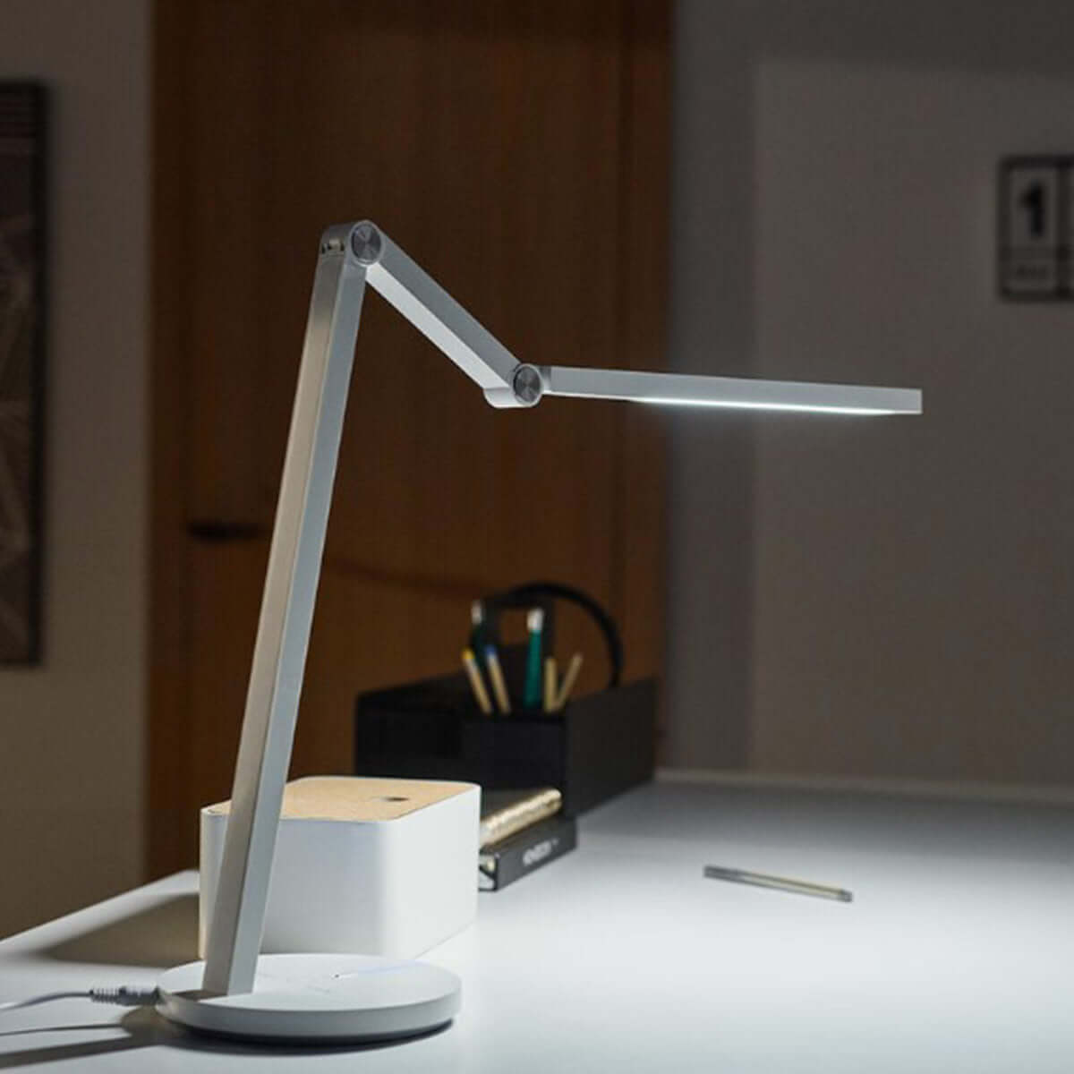 Лампа за бюро KARL I Мебели VOX