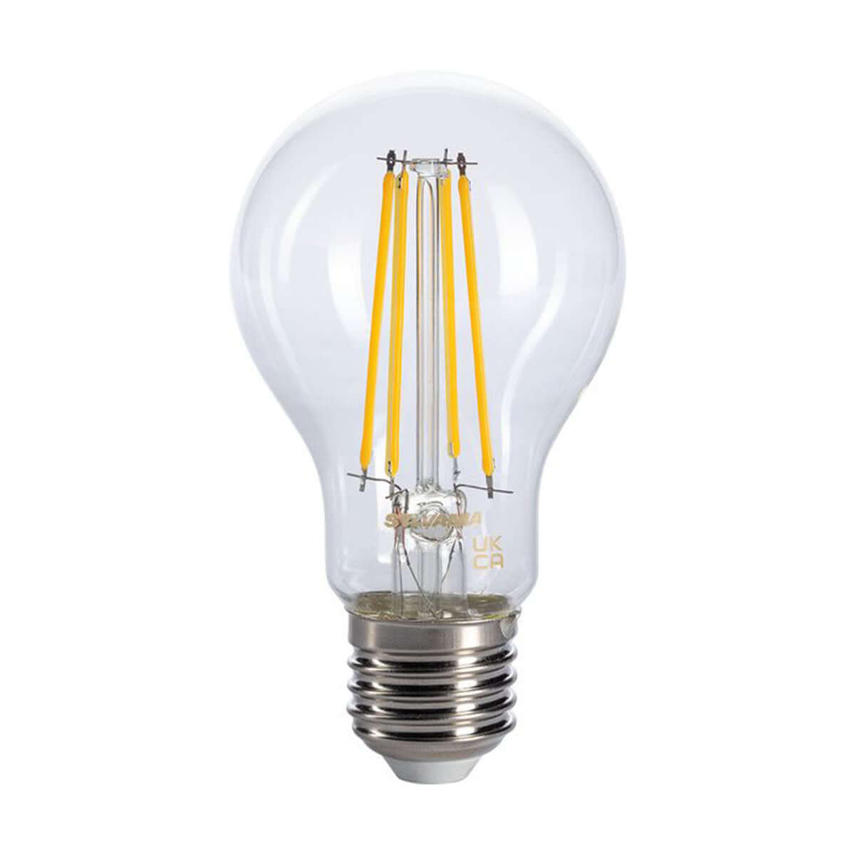 LED крушка SYLVANIA E27 RETRO 4.5W 470LM 2700K I Мебели VOX