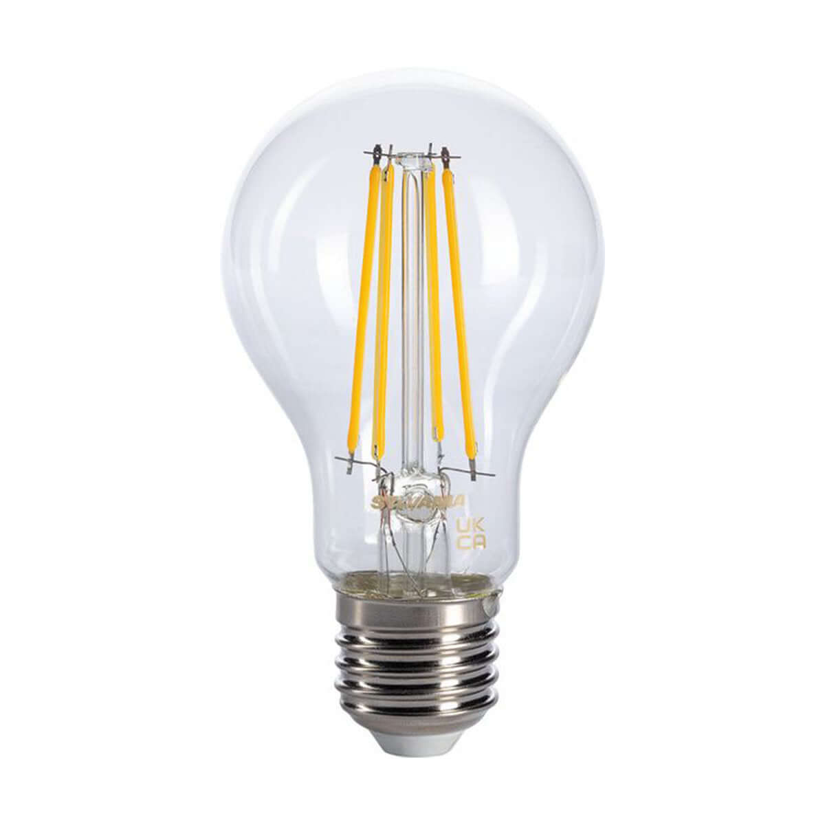 LED крушка SYLVANIA E27 RETRO 7.0W 806LM 2700K I Мебели VOX