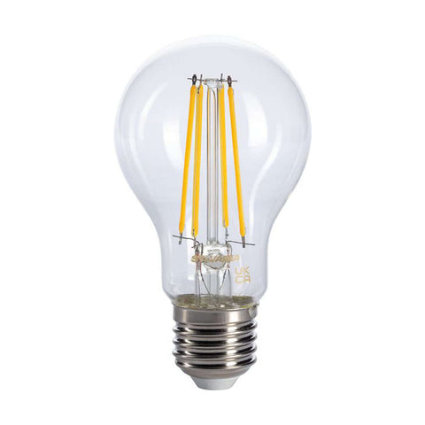 LED крушка SYLVANIA E27 RETRO 7.0W 806LM 2700K I Мебели VOX