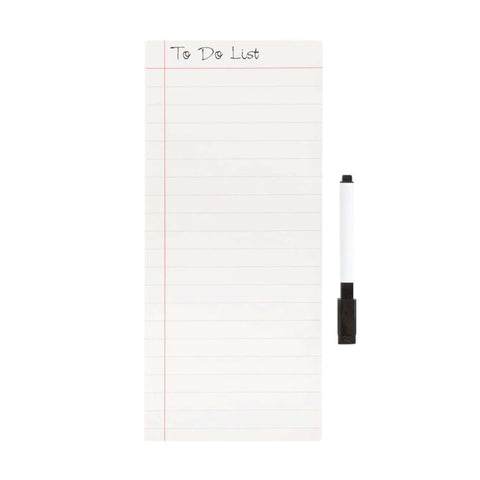 Магнитен стикер TO DO LIST FM129