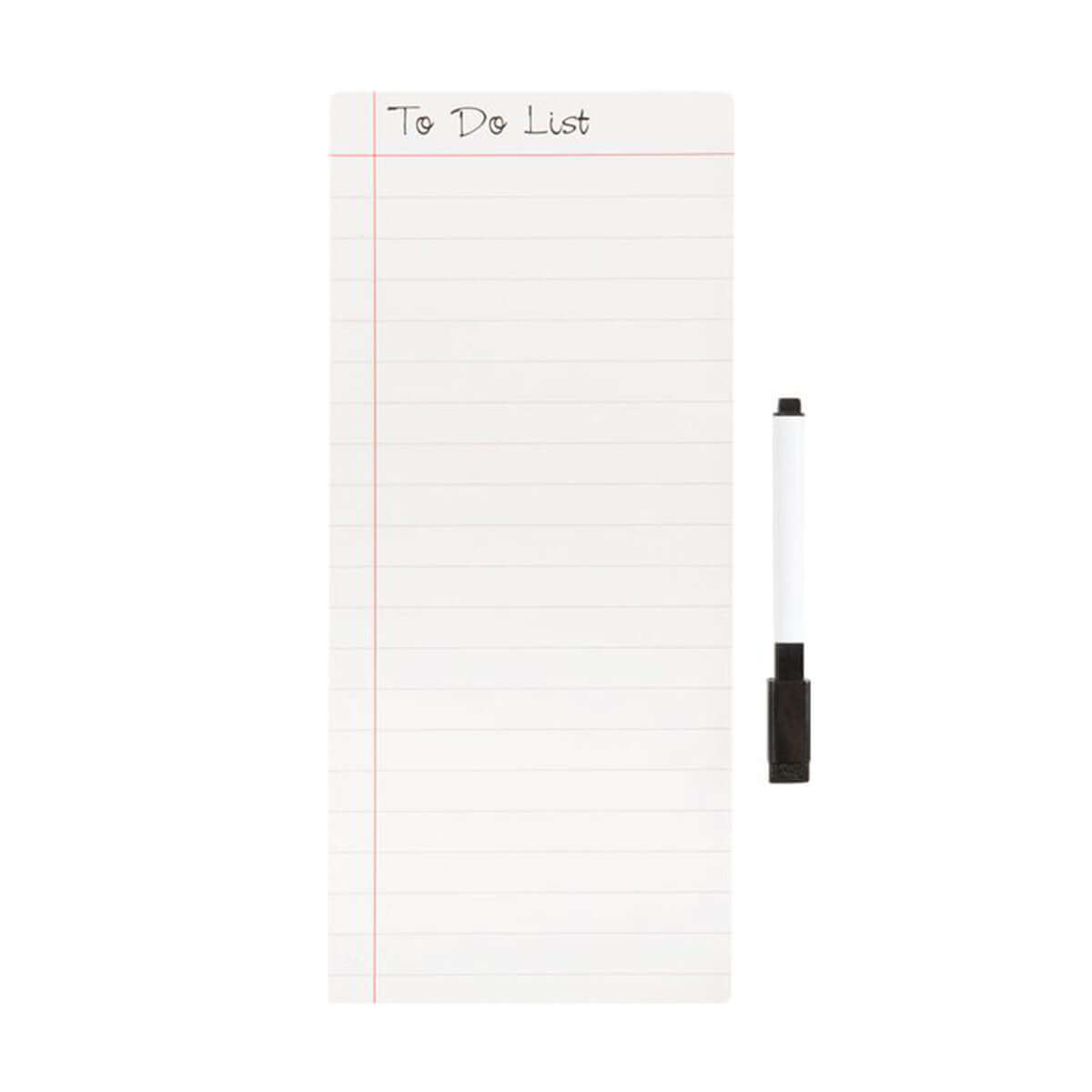 Магнитен стикер TO DO LIST FM129 I Мебели VOX