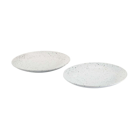 Малка чиния PULVE комплект 2 броя 86213D-P17367D1