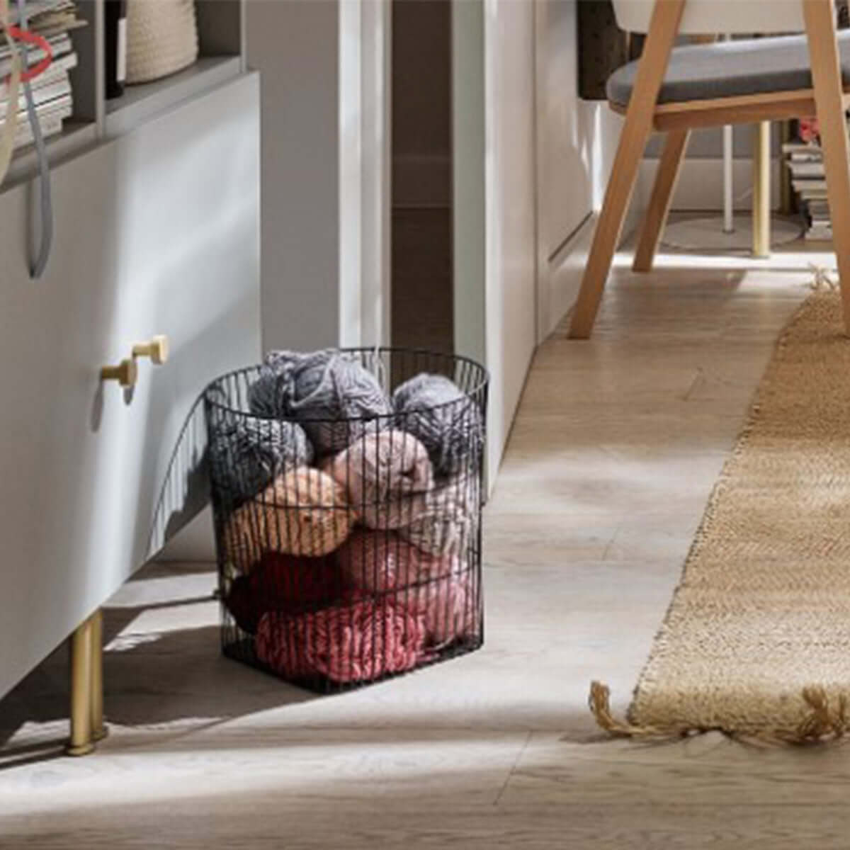 Малко кошче CALA GM190-SD170140 I Мебели VOX