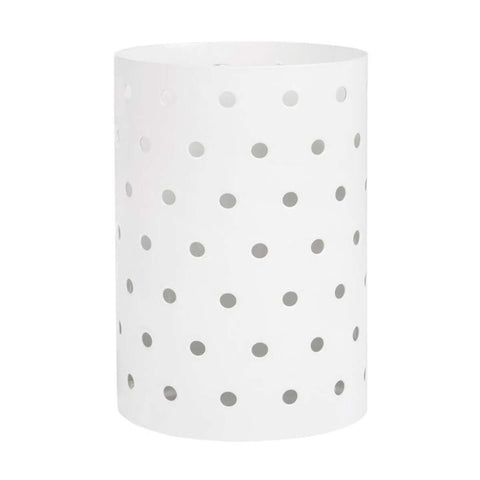 Метален свещник голям DOT IOCN-20