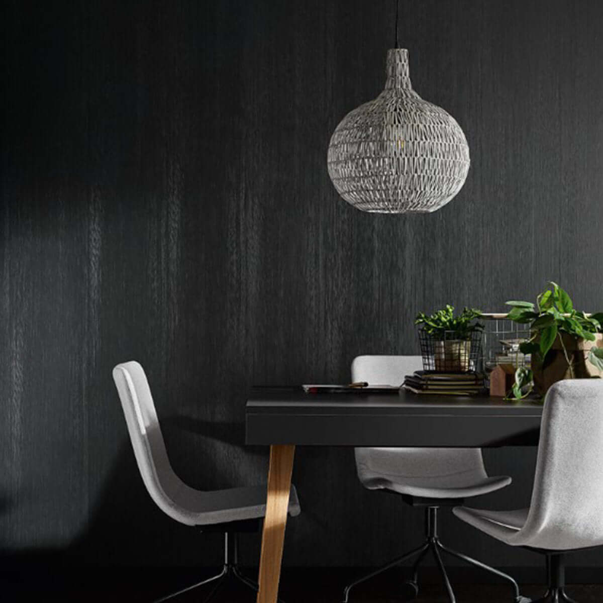 Окачена лампа OMBRA I Мебели VOX