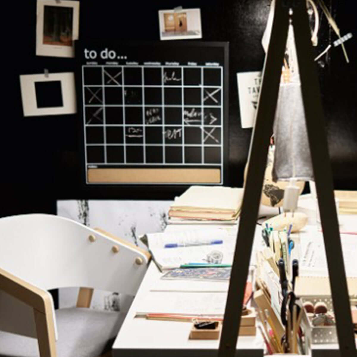 Органайзер NORI DC333 I Мебели VOX