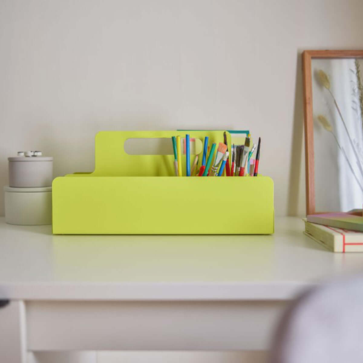 Органайзер за бюро YOUNG USERS I Мебели VOX