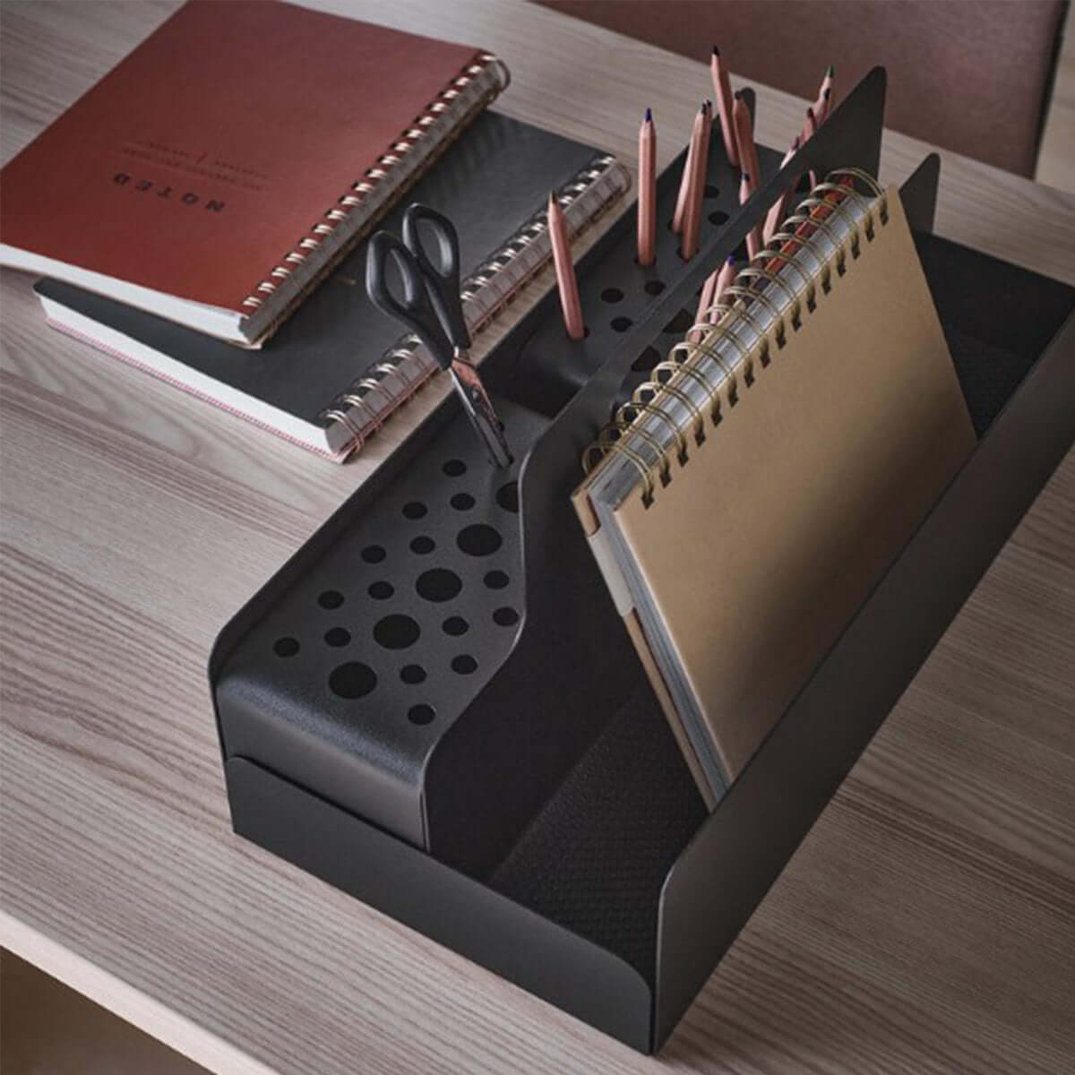 Органайзер за бюро YOUNG USERS I Мебели VOX