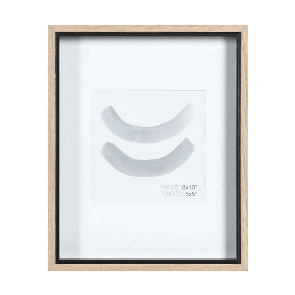 Рамка за снимка от MDF 22 X 27 MUNO II DA10035 I Мебели VOX