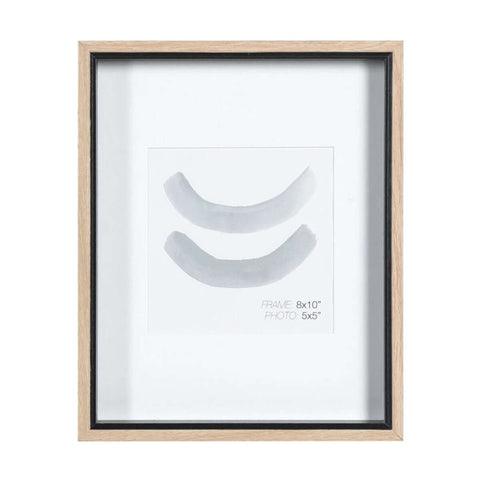 Рамка за снимка от MDF 22 X 27 MUNO II DA10035 I Мебели VOX