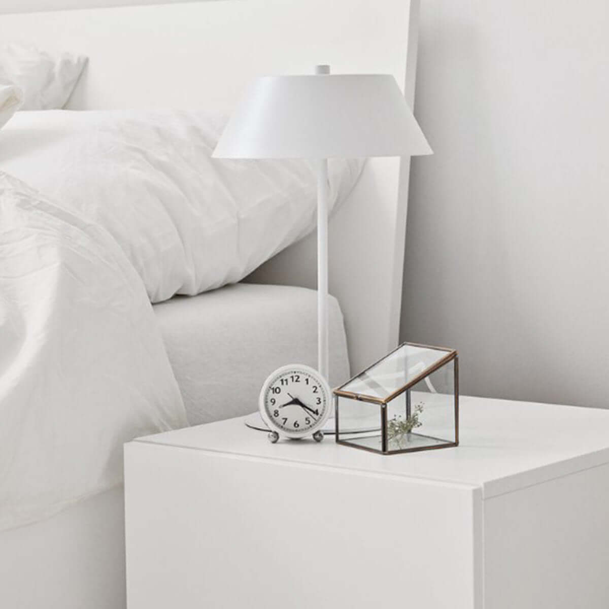 Стъклена купа JEWEL GM104-VX18003 I Мебели VOX