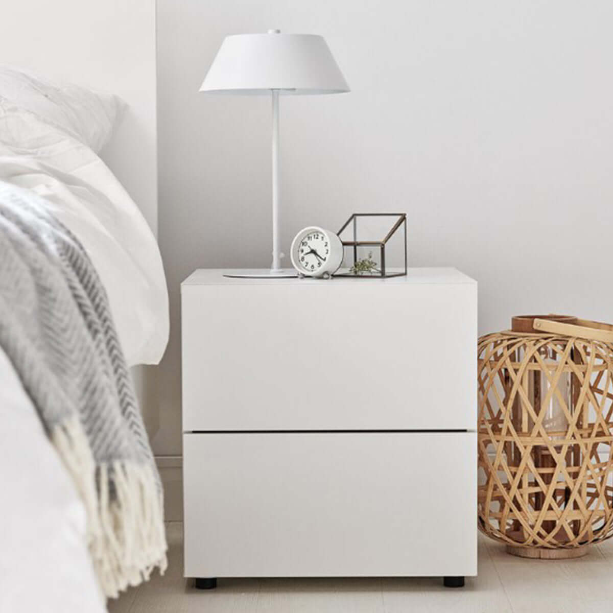 Стъклена купа JEWEL GM104-VX18003 I Мебели VOX