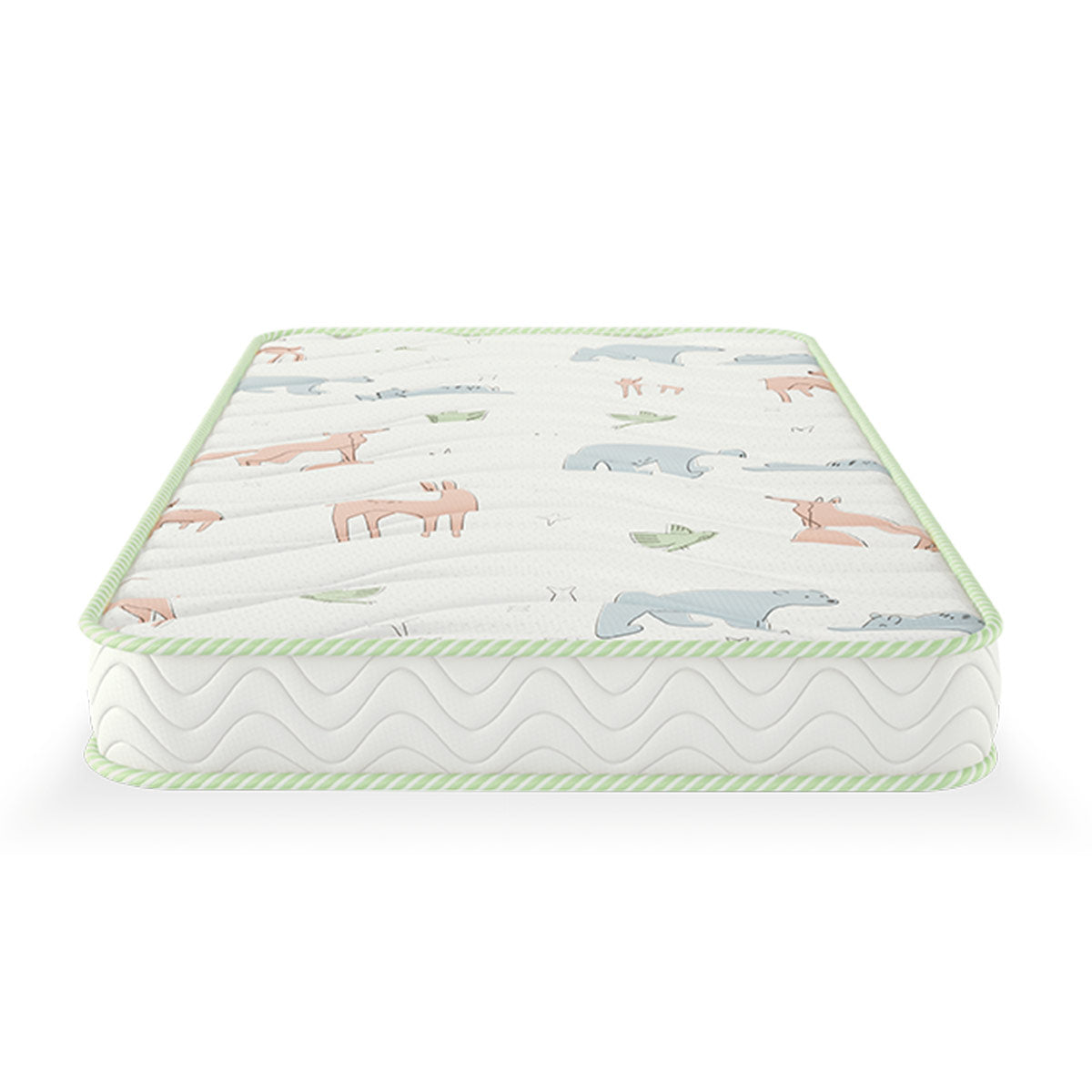 Бебешки матрак isleep - Baby Friends | Мебели VOX